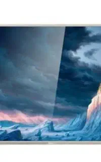 تلویزیون ledجی پلاس ۴۰اینچ