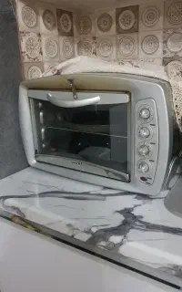 اون توستر