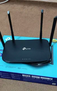 مودم ADSL / VDSL برند TP-LINK