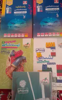 کتاب کنکور