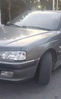 پارس عروسک استسنایی