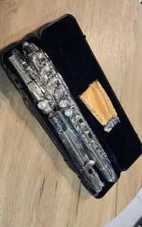 فلوت کلیددار چینی
