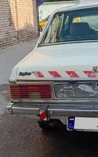 پیکان ۸۳