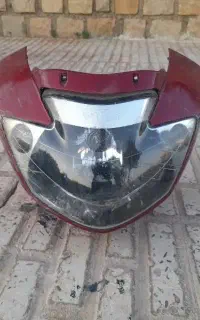 وسایل اپاچی