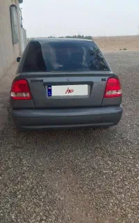 پراید ۱۴۱ سالم و مرتب