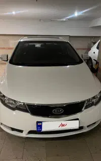 سراتو معاوضه با کلوت یاkmcT8
