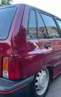هاچ بک ۸۳ پنوماتیک خاص شیک فول لوازم نقد اقساط