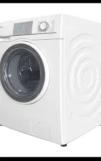 ماشین لباسشویی دوو ۸کیلو نو