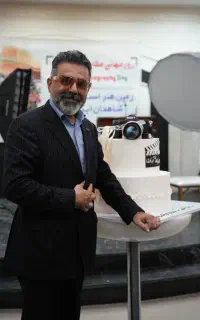 عکاس