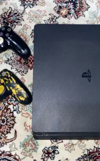 ps4 اسلیم ۵۰۰ گیگ کپی خور