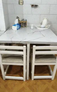 میزناهارخوری