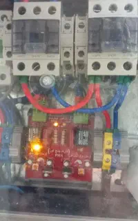 برقکار