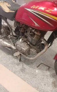 موتورسیکلت فروشی