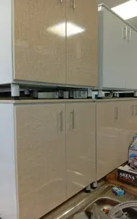 کابینت آماده