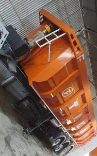 کمپرس تیکا تریلر بروجرد