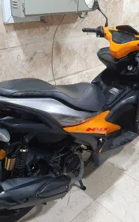 آیروکس کلیک ۱۵۵ رایز مدل ۱۴۰۰