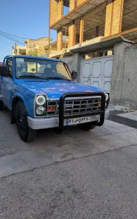 رینگ و لاستیک نیسان نو