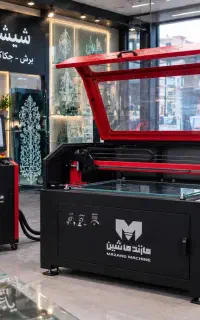 کارگاهت را به نسل جدید CNC مجهز کن