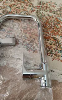 شیر آلات اهرمی