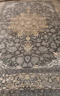 دوتخته فرش ۹ و۶ متری قصرایرانیان