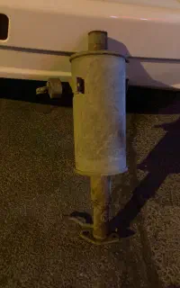 منبع اگزوز۱۰۶