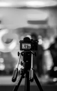عکاس و فیلمبردار مجالس