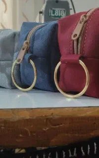 کار در منزل خیاطی