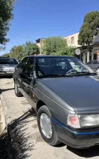 فروش پژومدل ۹۲ دوگانه