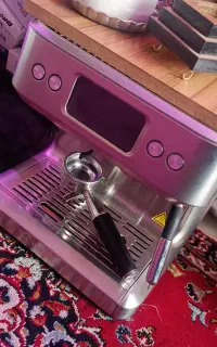 قهوه ساز نیمه صنعتی مباشی