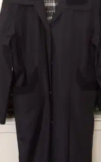 مانتو و پالتو زنانه