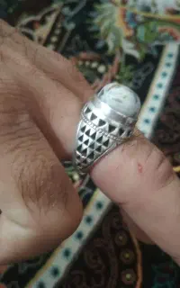 بابا قوری و عقیق سلیمانی
