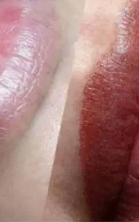 خدمات تاتو ابرو چشم لب