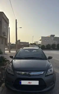 لیفان x50