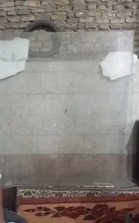 شیشه 10میل