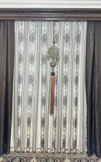 پرده