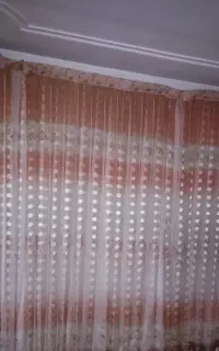 3تا پرده حریر