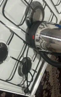 فلاکس برقی