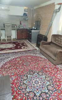 اجاره سوئیت مبله دربست همکف