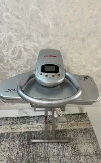 اتو پرس ژانومه مدل ۶۱۰۰