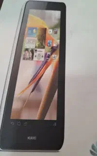 تبلت هوآوی مدل mediapad7