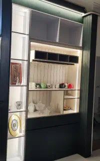 دکوراسیون ،تعمیرات ،بازسازی، اقساطی