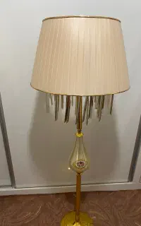 چراغ سالنی