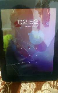 تبلت اسمارت تاچ