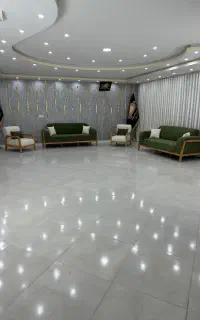 مبل راحتی آریان تولیدی ایلام