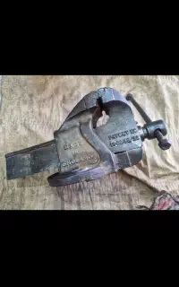 گیره رومیزی خارجی انگیلیسی