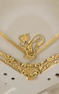 گچبری و گچکاری
