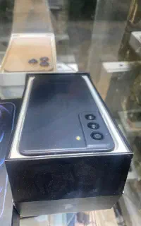 s 21 fe 5G