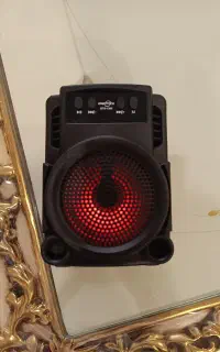 اسپیکر بلوتوثی