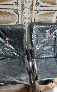 صندلی انتظار