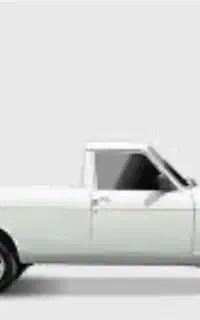 نیسان اریسن با راننده